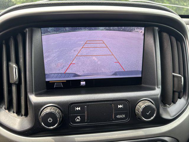 used 2020 Chevrolet Colorado car, priced at $20,998