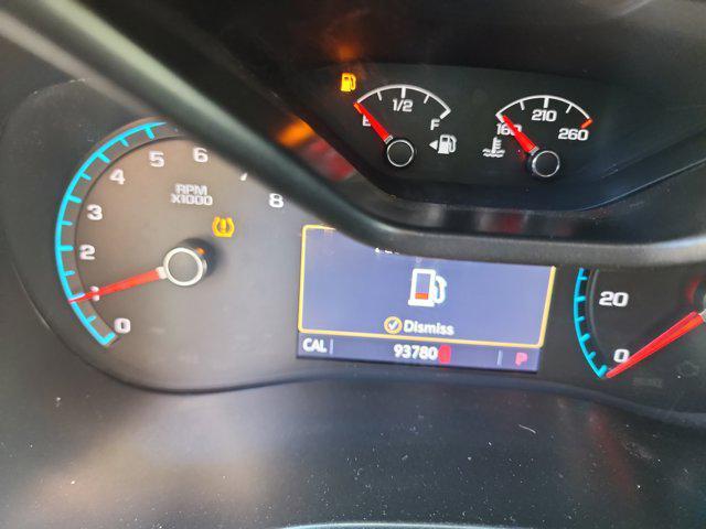 used 2020 Chevrolet Colorado car, priced at $21,499