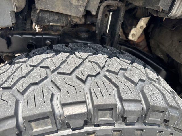 used 2013 Jeep Wrangler Unlimited car, priced at $18,888