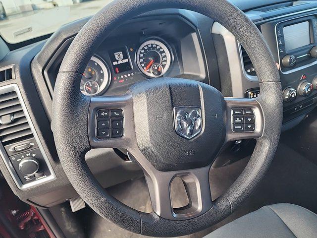 used 2024 Ram 1500 Classic car, priced at $32,999