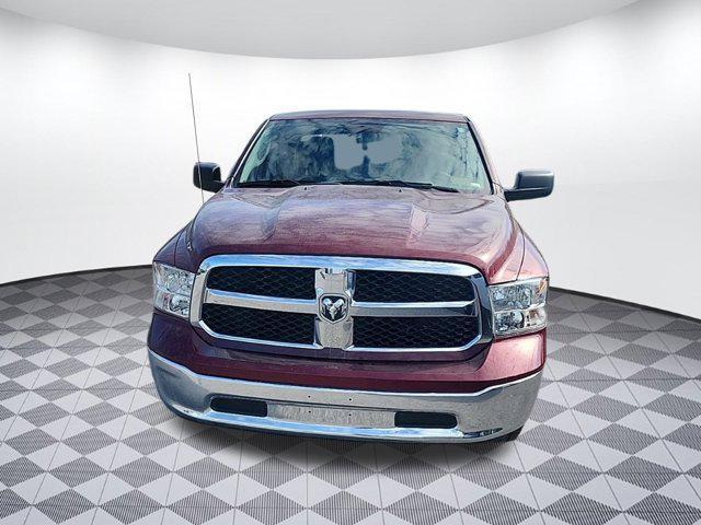 used 2024 Ram 1500 Classic car, priced at $32,999