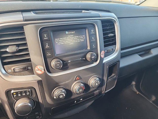 used 2024 Ram 1500 Classic car, priced at $32,999