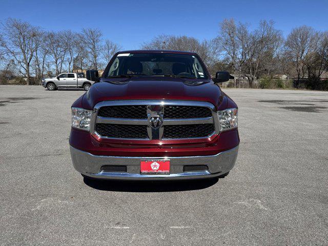 used 2024 Ram 1500 Classic car, priced at $30,997