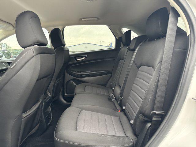 used 2022 Ford Edge car, priced at $23,498