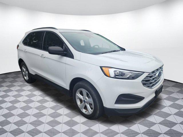 used 2022 Ford Edge car, priced at $23,999
