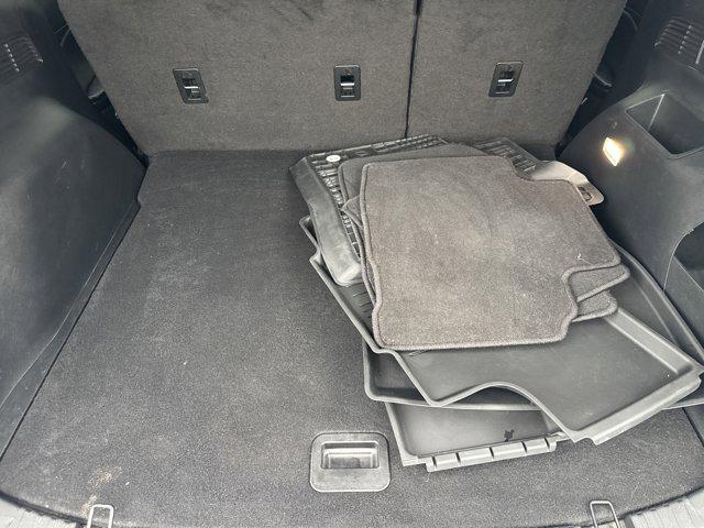 used 2022 Ford Edge car, priced at $23,498