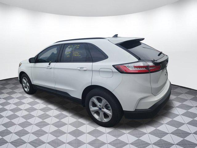 used 2022 Ford Edge car, priced at $23,999