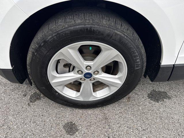 used 2022 Ford Edge car, priced at $23,498