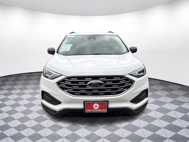 used 2022 Ford Edge car, priced at $23,498