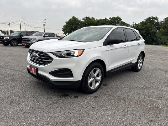 used 2022 Ford Edge car, priced at $23,498