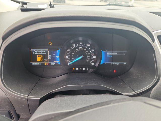used 2022 Ford Edge car, priced at $23,999