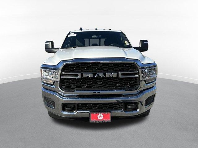 new 2024 Ram 3500 car, priced at $61,992