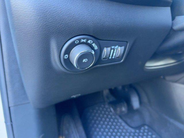 new 2026 Jeep Compass car, priced at $35,491