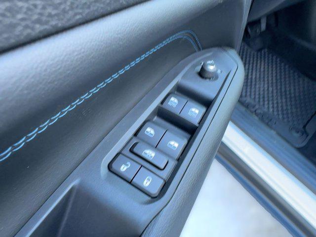 new 2026 Jeep Compass car, priced at $35,491