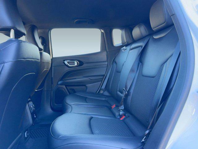 new 2026 Jeep Compass car, priced at $35,491