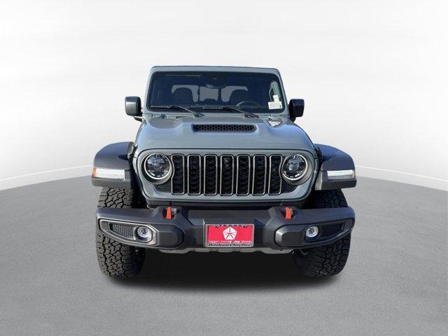 new 2024 Jeep Gladiator car, priced at $58,991