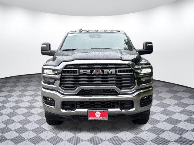 new 2025 Ram 2500 car, priced at $69,961