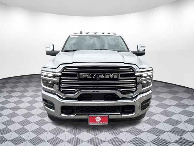 new 2025 Ram 2500 car, priced at $73,491