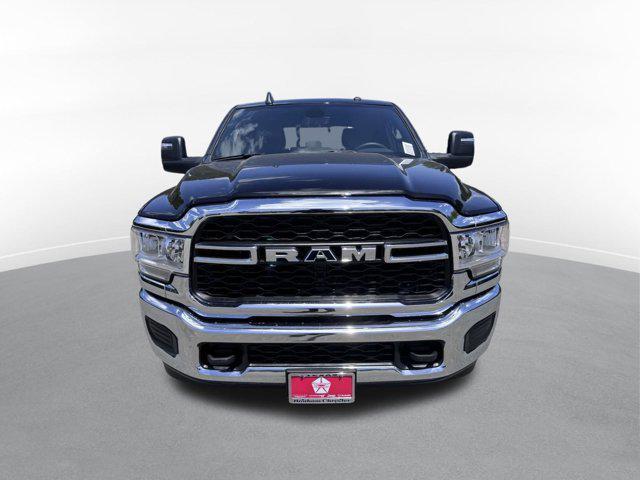 new 2024 Ram 2500 car, priced at $61,991