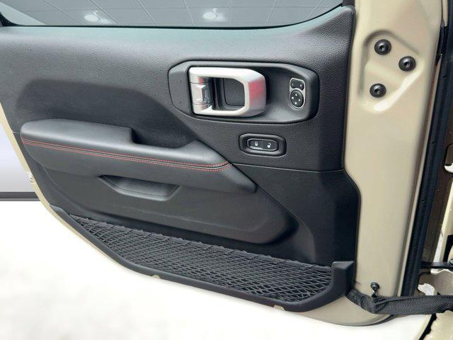 used 2020 Jeep Gladiator car, priced at $32,999