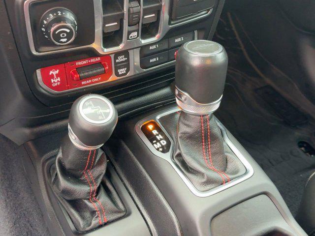 used 2020 Jeep Gladiator car, priced at $32,999