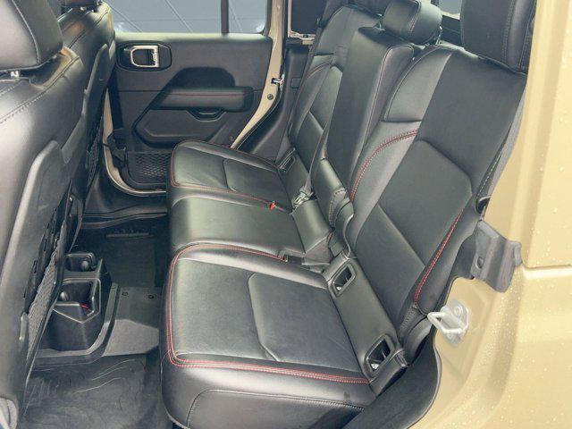 used 2020 Jeep Gladiator car, priced at $32,999