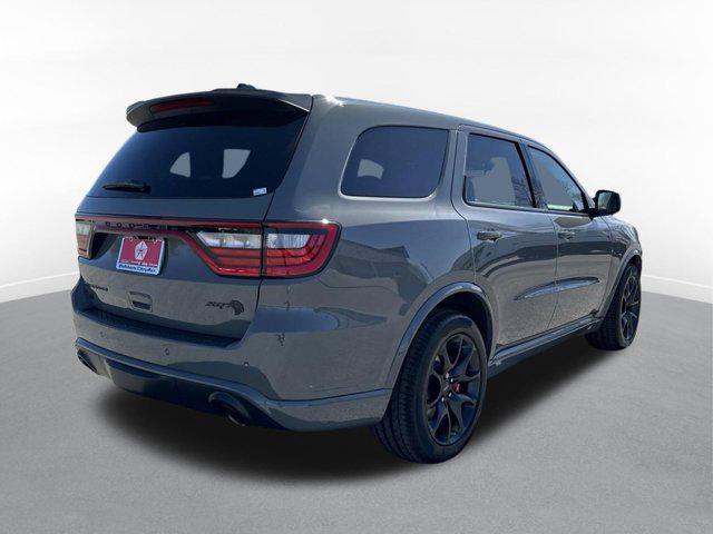 new 2024 Dodge Durango car, priced at $87,995