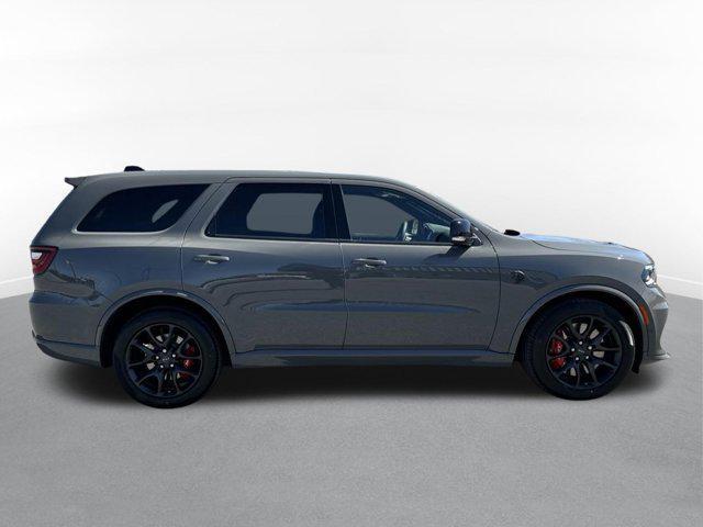 new 2024 Dodge Durango car, priced at $87,995