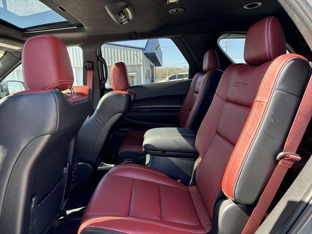 new 2024 Dodge Durango car, priced at $87,995