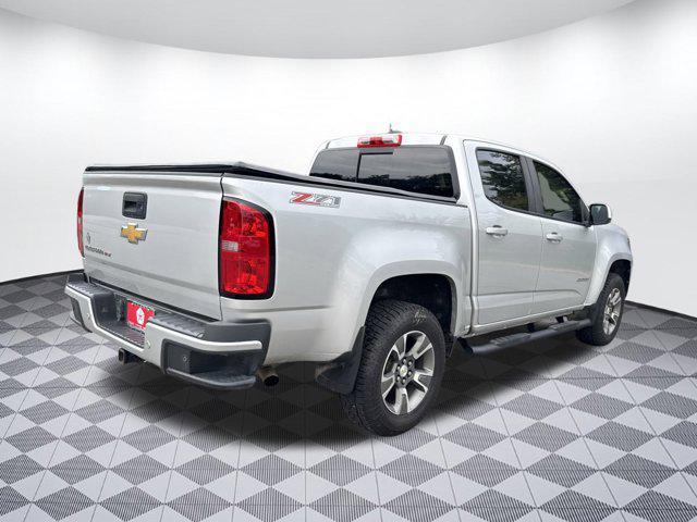 used 2019 Chevrolet Colorado car, priced at $20,999