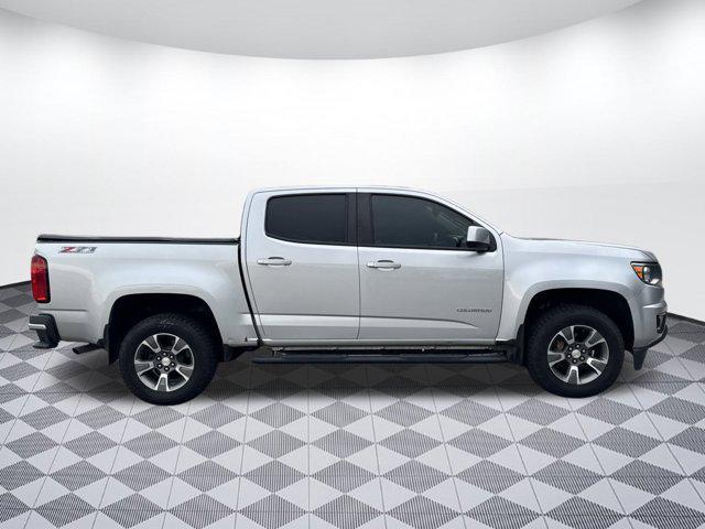 used 2019 Chevrolet Colorado car, priced at $20,999