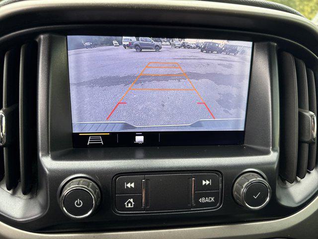 used 2019 Chevrolet Colorado car, priced at $20,999