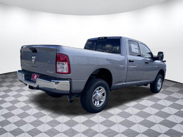 new 2024 Ram 2500 car, priced at $57,991