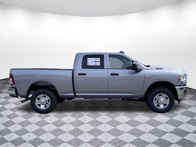 new 2024 Ram 2500 car, priced at $57,991