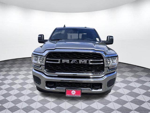 new 2024 Ram 2500 car, priced at $57,991