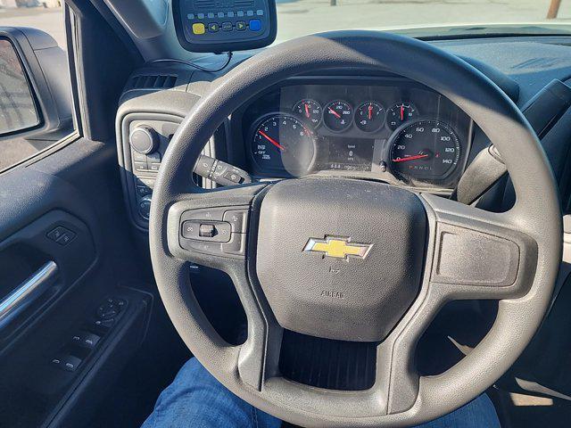 used 2024 Chevrolet Silverado 1500 car, priced at $37,599