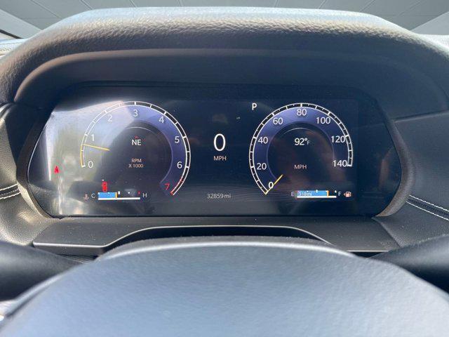 used 2024 Jeep Grand Cherokee car, priced at $31,488