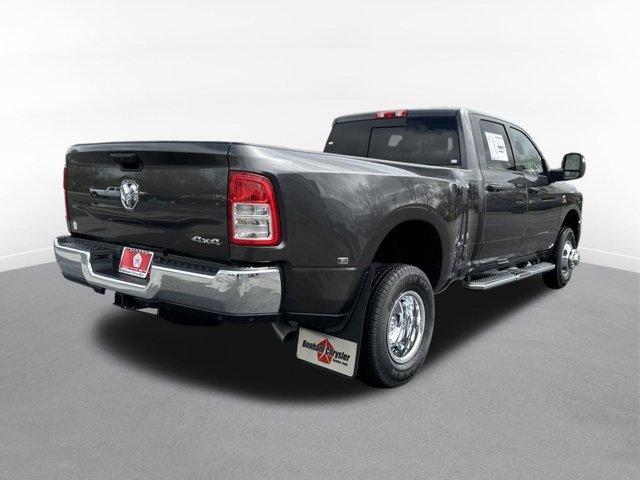 new 2024 Ram 3500 car, priced at $60,992