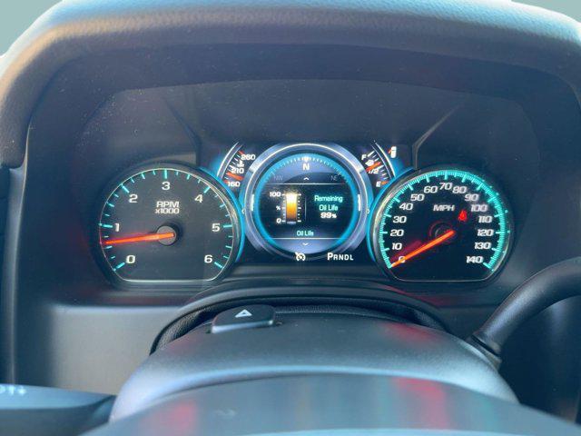 used 2020 GMC Yukon XL car, priced at $30,988