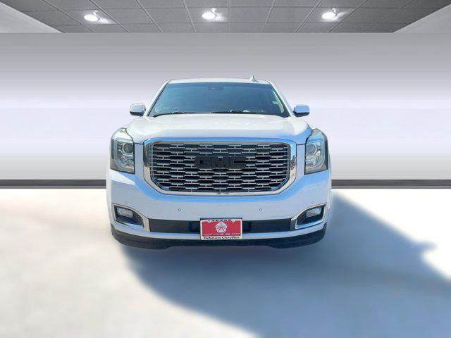 used 2020 GMC Yukon XL car, priced at $30,988