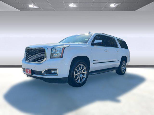 used 2020 GMC Yukon XL car, priced at $30,988