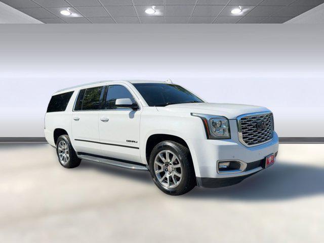 used 2020 GMC Yukon XL car, priced at $30,988