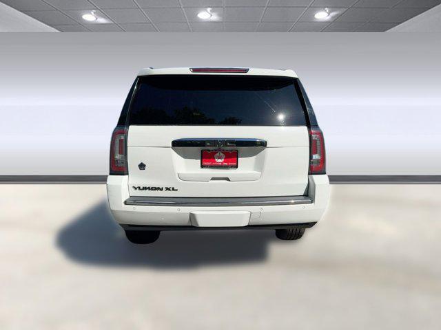 used 2020 GMC Yukon XL car, priced at $30,988
