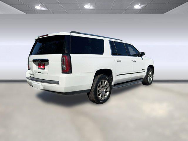used 2020 GMC Yukon XL car, priced at $30,988