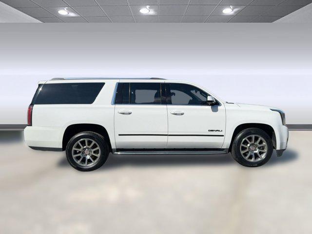 used 2020 GMC Yukon XL car, priced at $30,988