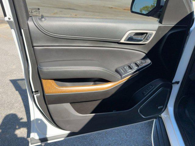 used 2020 GMC Yukon XL car, priced at $30,988