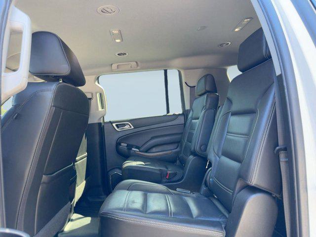 used 2020 GMC Yukon XL car, priced at $30,988