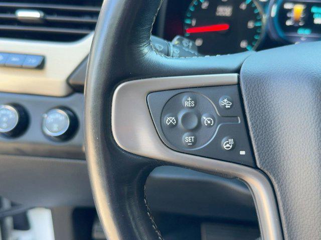 used 2020 GMC Yukon XL car, priced at $30,988