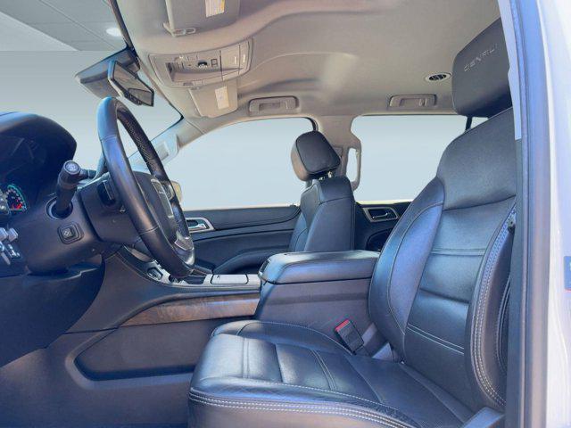 used 2020 GMC Yukon XL car, priced at $30,988