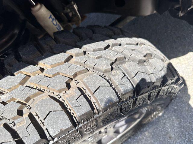 used 2018 Jeep Wrangler JK car, priced at $21,999